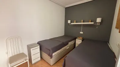 Apartment in Bus Station photo 26