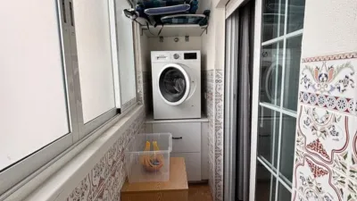 Apartment in Bus Station photo 27