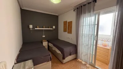 Apartment in Bus Station photo 28