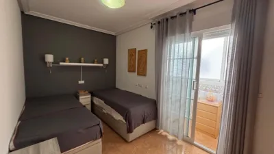 Apartment in Bus Station photo 29