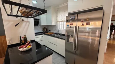 Apartment in Bus Station photo 2