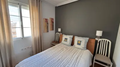 Apartment in Bus Station photo 30