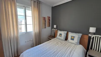 Apartment in Bus Station photo 31