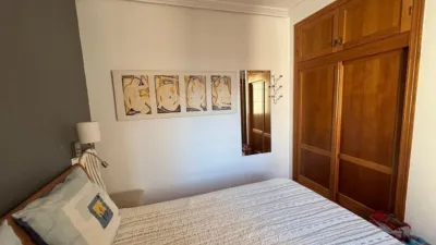 Apartment in Bus Station photo 32