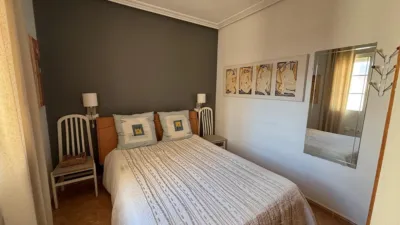 Apartment in Bus Station photo 33