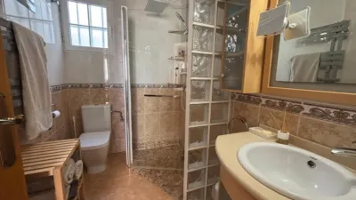 Apartment in Bus Station photo 34
