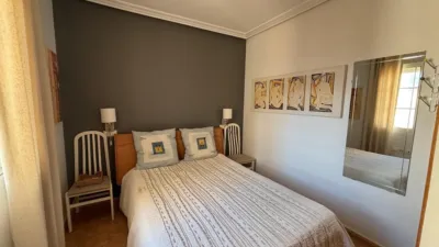 Apartment in Bus Station photo 35