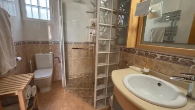Apartment in Bus Station photo 36
