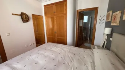 Apartment in Bus Station photo 37