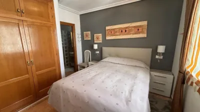 Apartment in Bus Station photo 38