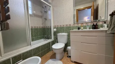 Apartment in Bus Station photo 39