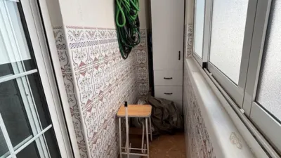 Apartment in Bus Station photo 40