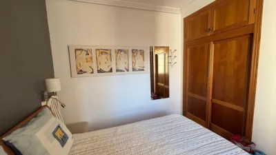 Apartment in Bus Station photo 41