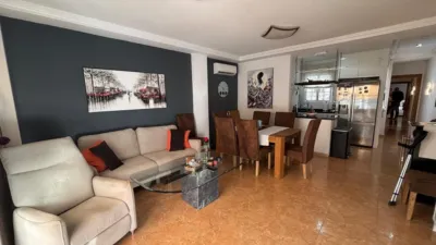 Apartment in Bus Station photo 5