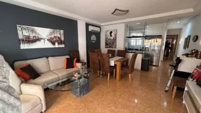 Apartment in Bus Station photo 7