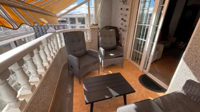Apartment in Bus Station photo 8
