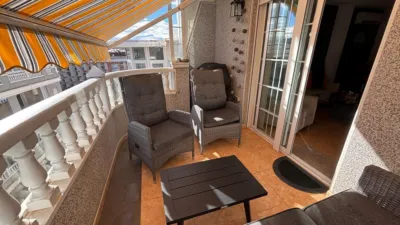 Apartment in Bus Station photo 9