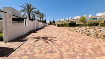 House in Peraleja Golf photo 26