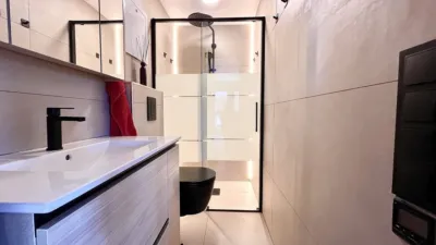 Apartment in Comunidad Valenciana photo 14