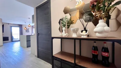 Apartment in Comunidad Valenciana photo 22
