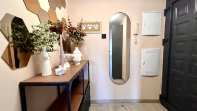 Apartment in Comunidad Valenciana photo 23