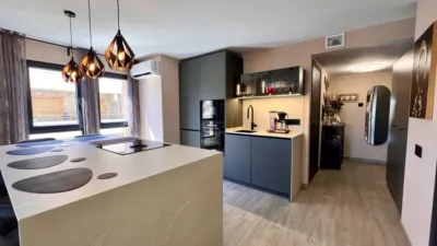 Apartment in Comunidad Valenciana photo 26