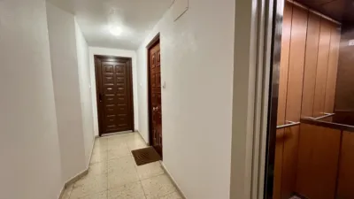 Apartment in Comunidad Valenciana photo 28