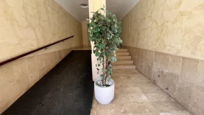 Apartment in Comunidad Valenciana photo 29