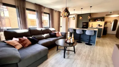 Apartment in Comunidad Valenciana photo 2