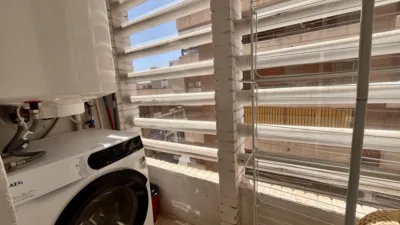 Apartment in Comunidad Valenciana photo 30