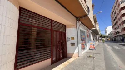 Apartment in Comunidad Valenciana photo 31