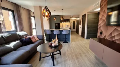 Apartment in Comunidad Valenciana photo 3