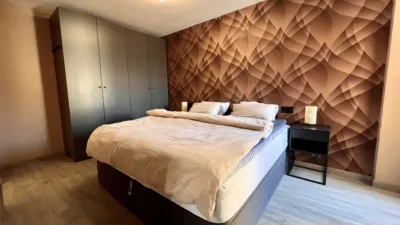 Apartment in Comunidad Valenciana photo 7
