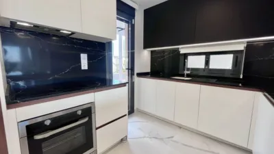 Piso – San Miguel de Salinas, Balcón de la Costa Blanca - Vista 3