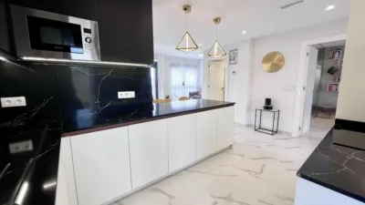 Piso – San Miguel de Salinas, Balcón de la Costa Blanca - Vista 4