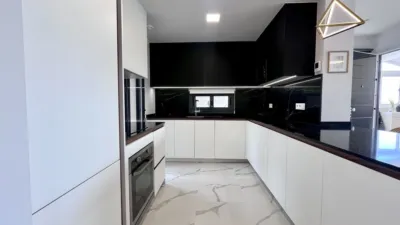 Piso – San Miguel de Salinas, Balcón de la Costa Blanca - Vista 5