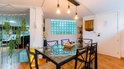 Duplex in Acequion photo 8