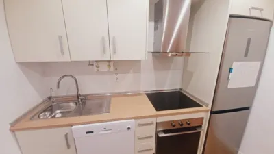 Apartment in Sucina photo 10