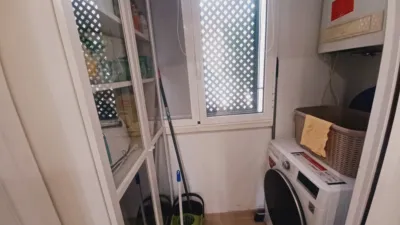 Apartment in Sucina photo 11
