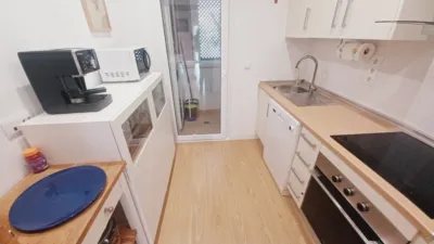 Apartment in Sucina photo 3