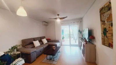 Apartment in Sucina photo 8
