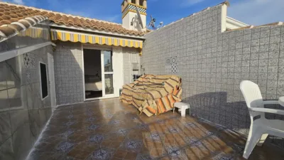 House in La Zenia photo 23