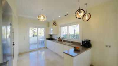Chalet in La Zenia photo 11