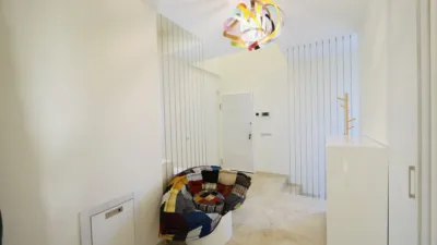 Chalet in La Zenia photo 22