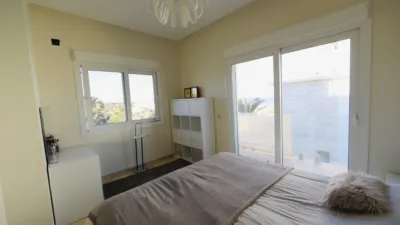 Chalet in La Zenia photo 23