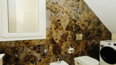 Chalet in La Zenia photo 26