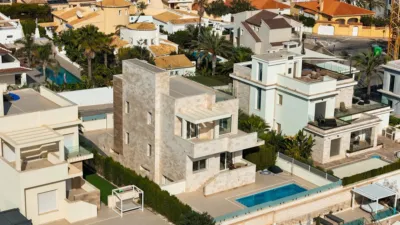 Chalet in La Zenia photo 38