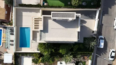 Chalet in La Zenia photo 42