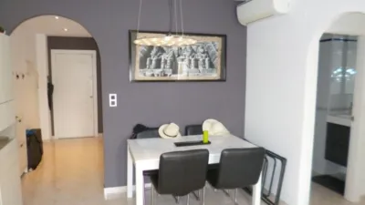 Apartment in Ciudad de Asís - Font-Calent - El Bacarot photo 10