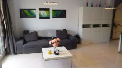 Apartment in Ciudad de Asís - Font-Calent - El Bacarot photo 12